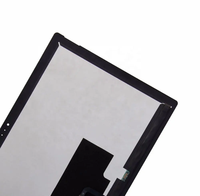 Vente chaude pour Microsoft Surface Pro 3 4 5 LTL120ql01-001 1631 numériseur LCD assemblage tablette écran tactile