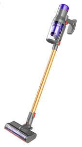 El dispositivo de succión sin escobillas inalámbrico de mano tiene una amplia gama de aplicaciones de ajuste hacia arriba y hacia abajo - Product Image 2