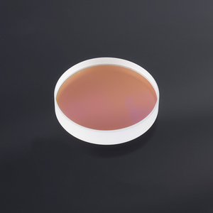 WSX 레이저 헤드 용 새로운 1500W 25.4*4.1 25*3 32*5mm 섬유 레이저 보호 렌즈 창 - Product Image 2