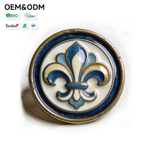 Pin <span class=keywords><strong>de</strong></span> Esmalte <span class=keywords><strong>de</strong></span> Aleación <span class=keywords><strong>de</strong></span> Zinc con Diseño Art Nouveau Personalizado, Accesorio <span class=keywords><strong>de</strong></span> Arte Vintage para Atuendos con Estilo, Pin con Retrato <span class=keywords><strong>de</strong></span> Dama Arcoíris - Product Image 4