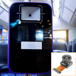 Módulo de Cámara CMOS OV9782 de 1MP de Alta Velocidad con Obturador Global, MIPI/DVP 8/10 bits RAW, 120FPS, Gran Angular, IA, para Aplicaciones Industriales y Robóticas - Product Image 6