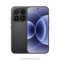 Smartphone Android 16 5G LTE avec écran AMOLED 6,3 pouces 120Hz, batterie 7000mAh, Snapdragon 8 Elite Gen5, double SIM