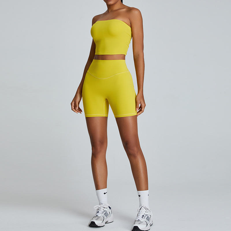 สีเหลือง