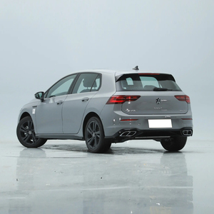 VW <span class=keywords><strong>Golf</strong></span> <span class=keywords><strong>GTI</strong></span> 2.0T essence automatique 2023, voiture d'occasion <span class=keywords><strong>pas</strong></span> chère, VW <span class=keywords><strong>Golf</strong></span>, voitures chinoises, véhicules d'occasion en vente, voitures d'occasion - Product Image 6