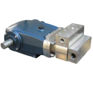 Pompe à piston Tokupi Ad-1008 7,7 L/min en alliage d'aluminium, moteur électrique à entraînement direct, pompe hydraulique - Product Image 4