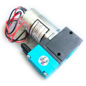 Großformatdrucker Große Tintenpumpe <span class=keywords><strong>JNF</strong></span> für Infinity Crystaljet Challenger Phaeton SID Flüssigkeits-Großpumpe 300ml 7W - Product Image 2
