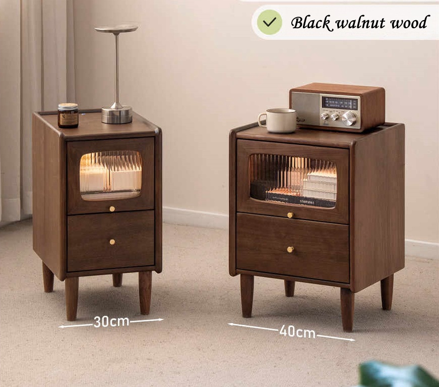 natural wood color