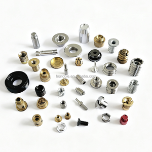 <span class=keywords><strong>CNC</strong></span> gia công thép không gỉ thành phần công nghiệp dịch vụ cơ khí thành phần - Product Image 4