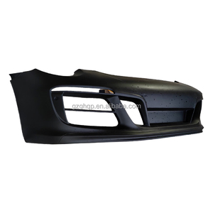 คุณภาพสูงของแท้สำหรับ <span class=keywords><strong>PORSCHE</strong></span> 911 <span class=keywords><strong>GTS</strong></span> 991.1/991.2กระจังหน้ากันชนชุดประกอบด้านหลังชิ้นส่วนรถยนต์โดยตรงอัพเกรดใส่ได้พอดี - Product Image 5