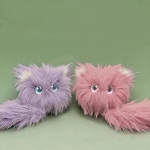 Mascota Electrónica Inteligente con IA para Compañía Emocional, Juguete Robótico de Peluche de Moda, Regalo de Cumpleaños, Accesorios - Product Image 2