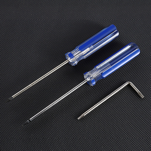 Công Nghiệp Tùy Chỉnh Pocket <span class=keywords><strong>Torque</strong></span> Cordless Tool Set Mini Vít Driver Knife Screwdriver Với Magnetics - Product Image 6