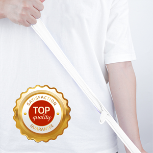 ถุงมือไนไตรล์แบบใช้แล้วทิ้งกรอบปราศจากแป้งยางอุปกรณ์สักสำหรับช่างตัดผมมืออาชีพ - Product Image 4