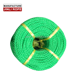 진리-로프) 4-52mm 꼬임 폴리프로필렌 로프 플라스틱 PP 로프 포장용 끈 (맞춤 색상 가능) - Product Image 5