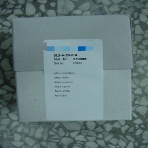 SLS-6-20-<span class=keywords><strong>P</strong></span>-A 170488 シリンダー SLS620PA - Product Image 1