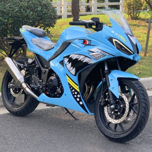 Motocicleta Deportiva de Dos Ruedas para Exteriores, de Gran Cilindrada, Precio de Fábrica, Venta al por Mayor, Nacional - Product Image 3