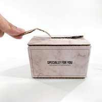 Cajas de Embalaje de Papel Corrugado con Logotipo Personalizado, Autosellables, Venta Caliente, Marca Personalizada