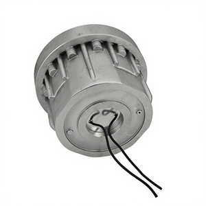 ไฟเตือนเส้นกลางทางวิ่งแบบ LED สำหรับสนามบิน รุ่น HZP-08S1-040-YG มาตรฐาน ICAO และ FAA สำหรับมืออาชีพ - Product Image 5