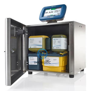 Oferta por Tiempo Limitado, Entrega Rápida, Impresora de Inyección de Tinta Industrial Domino AX350i Nueva de la Serie Ax - Product Image 4