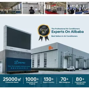 Venta al por Mayor de Unidades de <span class=keywords><strong>Aire</strong></span> <span class=keywords><strong>Acondicionado</strong></span> Split Mini de Pared de 9000, 12000, 18000 y 24000 Btu, Sistema de <span class=keywords><strong>Aire</strong></span> <span class=keywords><strong>Acondicionado</strong></span> Split con Inversor Inteligente - Product Image 6