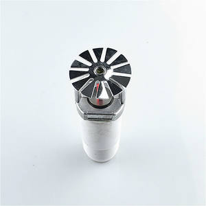 Laiton Sec D'arrosage Indépendants Tête Sec Baril Gicleurs Tête 68C 1 "Filetage Mâle pour le Stockage À Froid Lutte Contre L'incendie Accessoires - Product Image 3