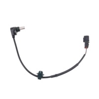 Sensores ABS para Automóviles al por Mayor de Fábrica, Sensor ABS para FORD RANGER AB31-2C216-AC, Piezas de Automóvil, Sensor de Velocidad de Rueda