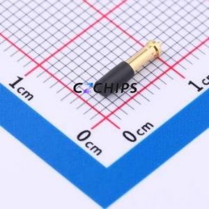 YZP0248-20088-02 Pogo Pin Connector Connector ( Type: Pogo Pin )( Total PIN Count: 1P )( Overall Length / Height: 8.8mm ) - Product Image 1