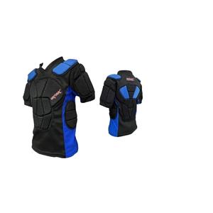 Equipo Profesional de Hockey sobre Hielo OEM, Protección Deportiva para Lacrosse, Almohadilla Protectora Suave para Hombros para Hockey en Línea - Product Image 2