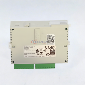 Nouveau module CPU PLC série DVP-SX2 DVP10SX11R d'origine avec sortie relais en stock - Product Image 5