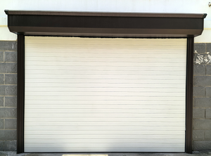 Meilleure Vente <span class=keywords><strong>Porte</strong></span> <span class=keywords><strong>de</strong></span> <span class=keywords><strong>Garage</strong></span> Moderne <span class=keywords><strong>Coulissante</strong></span> Automatique en Acier Galvanisé Polymère Fini Design Chinois Villas Lowes <span class=keywords><strong>Prix</strong></span> - Product Image 4