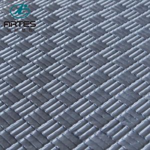 Proveedor de Material en Rollo para Tapetes de Auto de PVC, Rollos <span class=keywords><strong>a</strong></span> <span class=keywords><strong>Granel</strong></span> Premium OEM/ODM para Tapetes de Piso y Forros de Maletero para Automóviles - Product Image 6