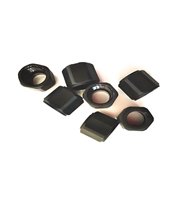 ยูนิเวอร์แซล T40 T20P ชิ้นส่วนซ่อมน็อตท่อพลาสติกสีดำสำหรับอุปกรณ์เสริมโดรน UAV การเกษตร ใช้ได้กับ - Product Image 3