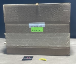 PLC NEW- 15E 39 <strong>SXZ</strong> 120A Actuator + Limit Switch + WARRANTY Warranty Product - Product Image 1