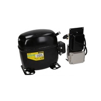 Nouveaux compresseurs DANFOSS Secop SC21CL R404A 590W