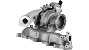 เทอร์โบชาร์จเจอร์ GTD1244VZ 873732-0001 04L253014H สำหรับรถตู้ VW Transporter 2.0d BHP 100 ปี 2019-873732-5001S อะไหล่เครื่องยนต์ - Product Image 4