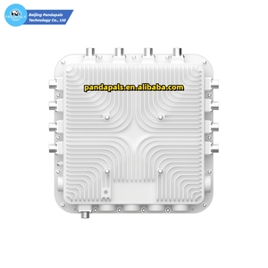 จุดเชื่อมต่ออินเทอร์เน็ตไร้สายภายนอกอาคารรุ่นใหม่ <span class=keywords><strong>Ruijie</strong></span> Wi-Fi 6 RG-AP680-AR - Product Image 2