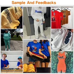 Summer Blank Custom Men Jogging Suits Wear Track Suit Men Manufacturer Polyester Blank Unisex Custom Tracksuits For Men Blank