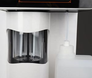 <span class=keywords><strong>Hanon</strong></span> เครื่องวิเคราะห์โปรตีนไนโตรเจน Kjeldahl อัตโนมัติ K1100F พร้อมเครื่องย่อยกราไฟท์ - Product Image 3