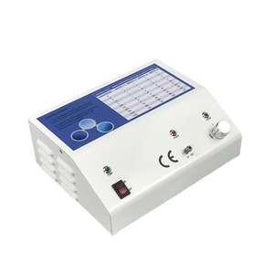 Macchina per Trattamenti di Bellezza con Ozono Medico Approvata ISO 13485 CE - Product Image 2