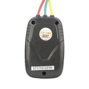 Người chiến thắng 850 chính xác trong thử nghiệm thử nghiệm trình tự pha ba pha với hệ thống tương tác nghe nhìn thông minh - Product Image 3