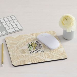 Custom Mouse Pad Sublimation Printing Game Large Size Mouse Pad for Office Giveaway Promotion - Product Image 1