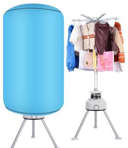 <span class=keywords><strong>เครื่อง</strong></span><span class=keywords><strong>อบ</strong></span><span class=keywords><strong>ผ้า</strong></span>ไฟฟ้าสำหรับใช้ในครัวเรือน<span class=keywords><strong>เครื่อง</strong></span>เป่าเสื้อผ้าแบบพกพาควบคุมด้วยรีโมตควบคุมพับเก็บได้<span class=keywords><strong>15</strong></span>กก. สำหรับใช้ในครัวเรือน2024 - Product Image 1