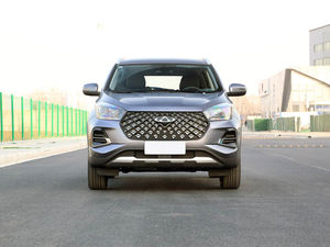 Chery Tiggo 5x 2025 1.5L CVT Édition Excellence 679 pour les Familles Économiques, les Commuters Urbains et les Acheteurs Pratiques - Product Image 2