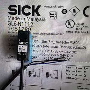 畅销品牌全新原装德国开关传感器<span class=keywords><strong>PL80A</strong></span> - Product Image 4