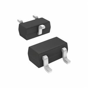 En Stock RN2107,LF(CT SC-75, SOT-416) Transistores Comprar Componentes Electrónicos en Línea - Product Image 1