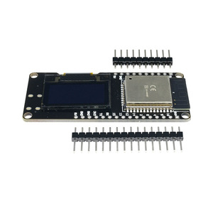 <strong>ESP32</strong> ESP-WROOM-32 0.96" Inch OLED Display 2.4GHz <strong>WiFi</strong> BT Dual Mode Development Board <strong>Module</strong> - Product Image 6