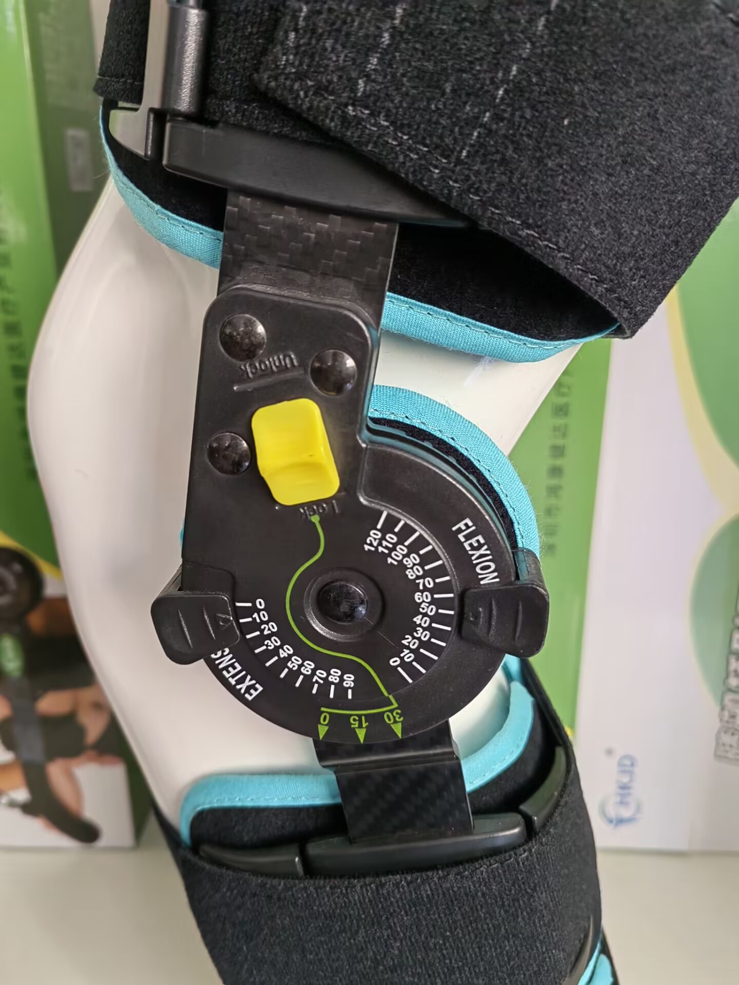 How to Choose the Best Knee Support Brace for ACL Injuries