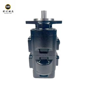 <span class=keywords><strong>Jcb</strong></span> 3cx Belangrijkste Zuiger Hydraulische Pomp Voor Retail En Verwerkende Industrie Staal Materiaal Gebruikt En Nieuwe Staat - Product Image 4