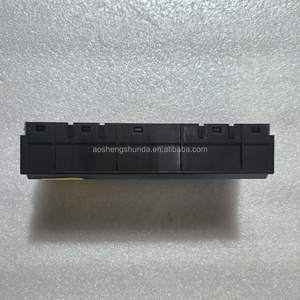 Riscaldatore auto originale e condizionatore telecomando 85137499 84692581 per 2024 Ch-evrolet Trax BU-ICK Envista Encore GX - Product Image 6