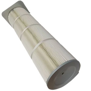 ผู้ผลิตจัดหาเครื่องกรองฝุ่นสำหรับรถดูดฝุ่น - Product Image 1