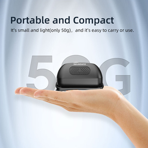 Oem USB có thể sạc lại HL05-D Đèn pha đa cấp chế độ góc có thể điều chỉnh đèn pha - Product Image 3